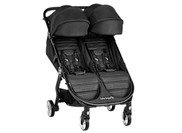 Top Picks for Double Strollers in 2026 - Consumer Reports