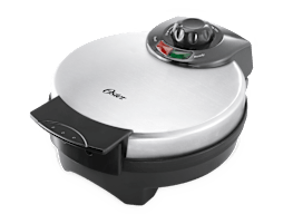 Black+Decker WMB500 Waffle Maker Review - Consumer Reports