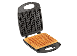 Black+Decker WMB500 Waffle Maker Review - Consumer Reports