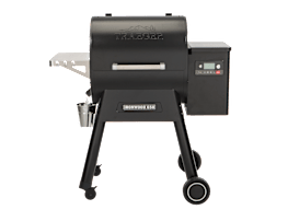 Consumer reports hot sale pellet grills