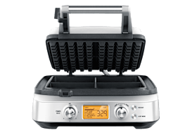 Best waffle best sale maker consumer reports