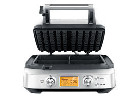 Breville Smart 4-Slicer BWM640XL