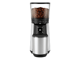 Oxo brew conical burr grinder shop