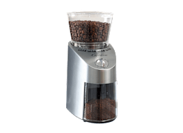 Capresso Infinity Conical Burr Grinder 560.04