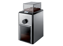 DeLonghi Burr Coffee Grinder KG89