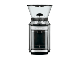 Best Buy: Mr. Coffee Burr Mill Coffee Grinder Black BVMC-BMH23