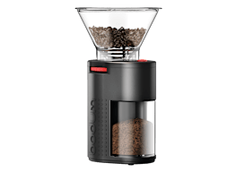 Best coffee grinder for cold brew sales