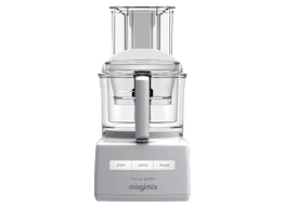 Black+Decker Ergo EHC650B Food Processor & Chopper Review - Consumer Reports