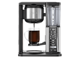 Ninja Coffee Bar: Best Ninja Coffee Maker Review – Black Ink