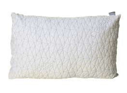 The Sleep Guru's Guide to Pillow Fill Types (14 Compared)