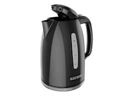 Black+Decker Rapid Boil Electric Kettle KE1500