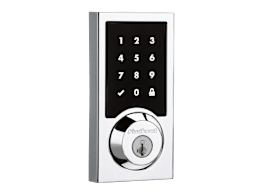 Kwikset SmartCode 915 TRL
