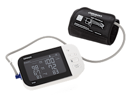 Omron Platinum BP5450 vs Omron Silver BP5250, Product Comparison