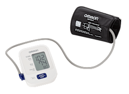 Why the Best Place to Check Blood Pressure May Be at Home