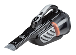 Black+Decker DustBuster ION HHVI315JO42 Vacuum Cleaner Review - Consumer  Reports