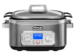 3 Best Multicooker Slow Cooker 🏆 Multicooker Reviews [2023] 