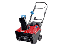 Toro Power Clear 821 QZE 38757