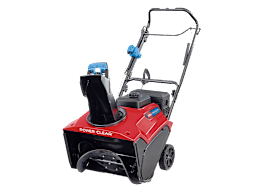 Skil PSS1200C-10 Snow Blower Review - Consumer Reports