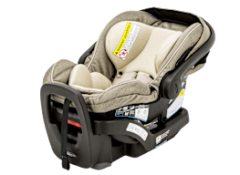 Best Rotating Car Seats of 2024 Consumer Reports