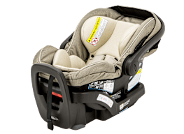 Graco SnugRide SnugLock Extend2Fit 35