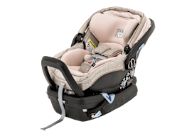 Winter Coats & Car Seat Safety  The University of Vermont Health Network