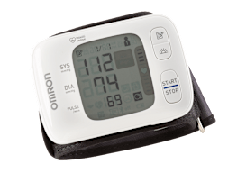 iHealth Wireless BP5 Blood Pressure Monitor Review - Consumer Reports