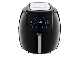 Aria CCT-887 Air Fryer Review - Consumer Reports