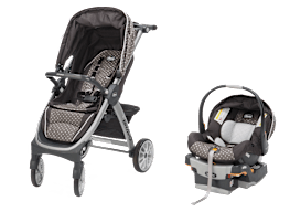 Consumer reports best stroller best sale