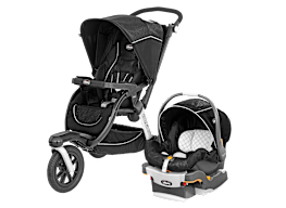 Consumer reports best stroller cheap