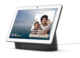 Google Nest Hub Max