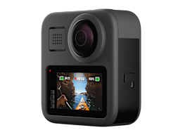 GoPro MAX