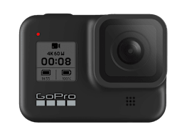 GoPro HERO8 Black