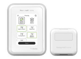 Honeywell Home T10 Pro THX321WFS