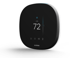 10 Best Smart Thermostats of 2024 - Reviewed