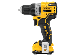 Black+Decker LDX120C Cordless Drill & Impact Driver Review - Consumer  Reports