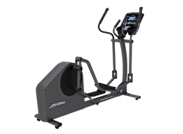 LifeFitness E1 Go