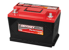 Odyssey Performance 48-720