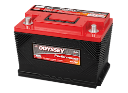 BATTERIE VESNA VS-74L3 12V 74Ah 