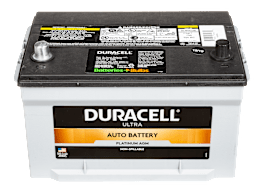Duracell Ultra Platinum AGM SLI65AGM
