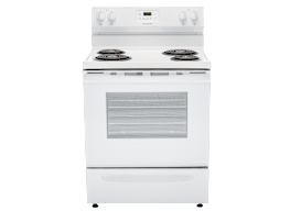 Best electric stoves consumer reports sale