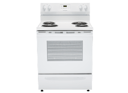 The 5 Best Electric Stoves and Ranges of 2024