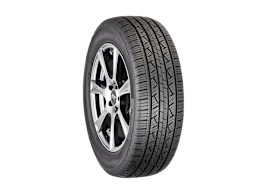 Premium, dependable, and long-lasting tires for trucks, cars, SUV/CUV.