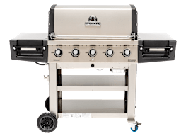 Broil King Regal S510 886114