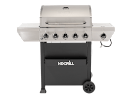 Nexgrill 720-0888S (Home Depot)