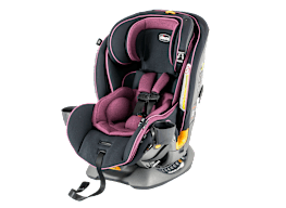 Chicco Fit4 4-in-1