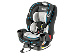 Graco extend2fit consumer reports sales