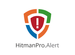 HitmanPro Alert