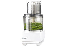 Best Food Processors and Choppers of 2025 Consumer Reports