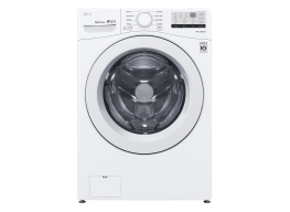LG WT7150CW Washing Machine Review - Consumer Reports
