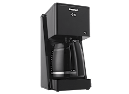 Dominion 15-Cup Deluxe Digital & Programmable Drip Coffee Maker, Auto Keep  Warm Function, Anti-Drip System with Permanent Filter and Borosilicate